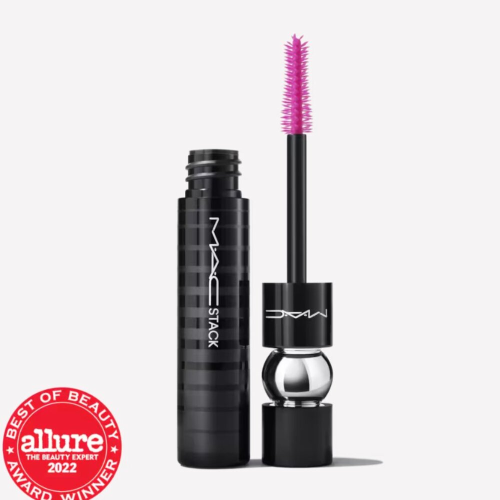 MAC Cosmetics Macstack Mascara - Picture 1 of 2